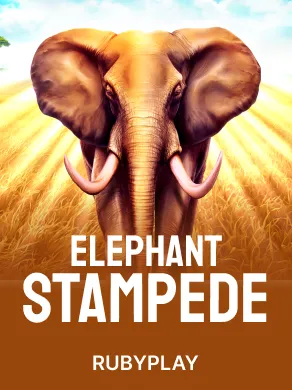 Elephant Stampede