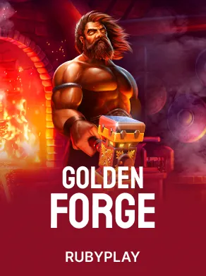 Golden Forge