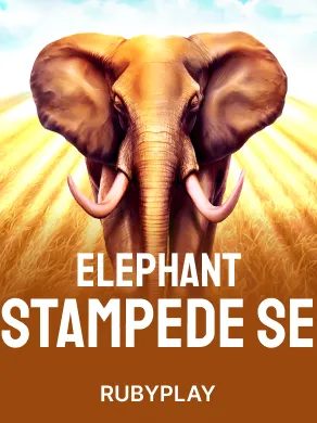 Elephant Stampede SE