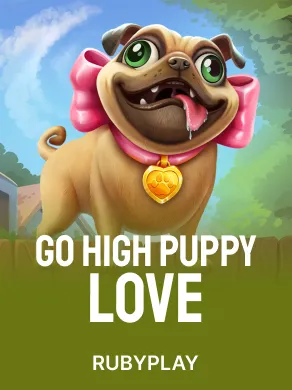 Go High Puppy Love