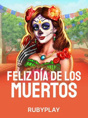 Feliz Dia de los Muertos