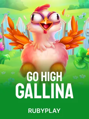 Go High Gallina
