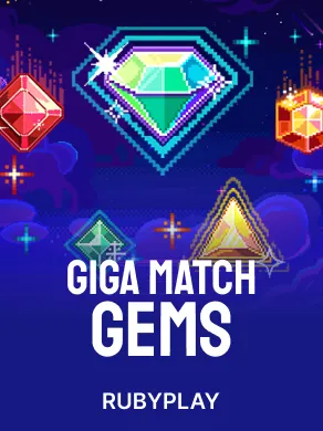 Giga Match Gems