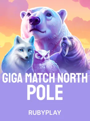 Giga Match North Pole