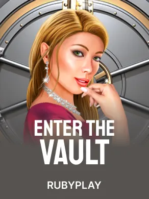 Enter the Vault