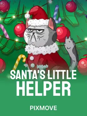 Santa's Little Helper