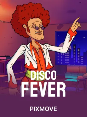 Disco Fever image