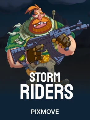 Storm riders