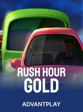 Rush Hour Gold