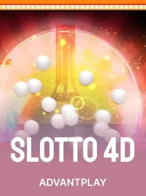 Slotto 4D