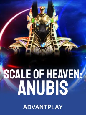 Scale of Heaven: Anubis