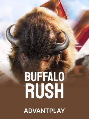 Buffalo Rush