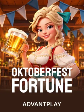 Oktoberfest Fortune