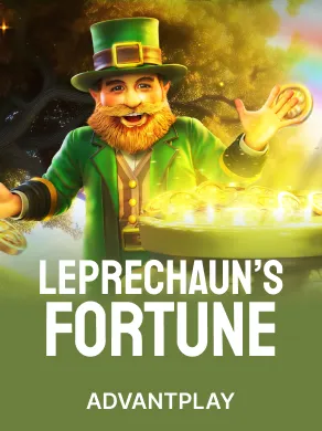 Leprechaun’s Fortune