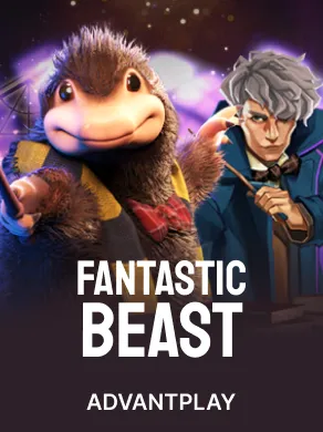 Fantastic Beast