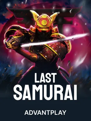 Last Samurai