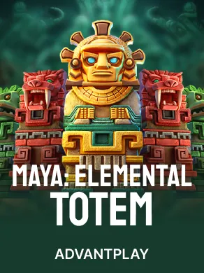 Maya: Elemental Totem