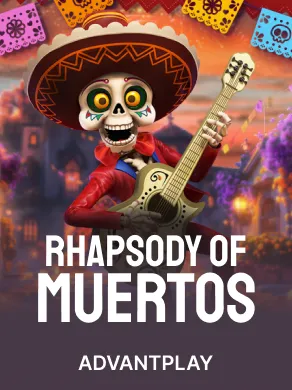 Rhapsody of Muertos