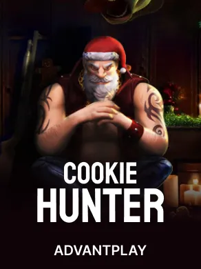 Cookie Hunter