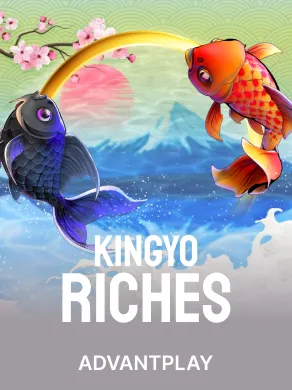 Kingyo Riches