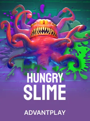 Hungry Slime