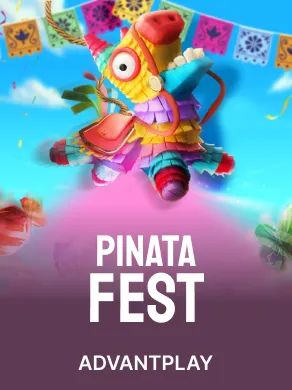 Pinata Fest