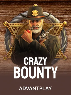 Crazy Bounty
