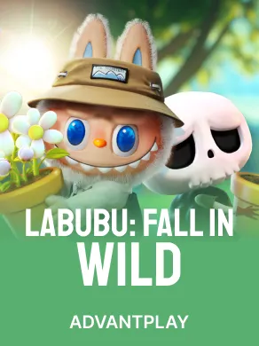 LABUBU: Fall In Wild