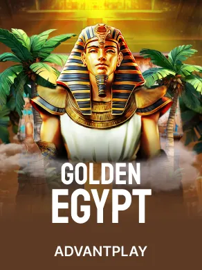 Golden Egypt
