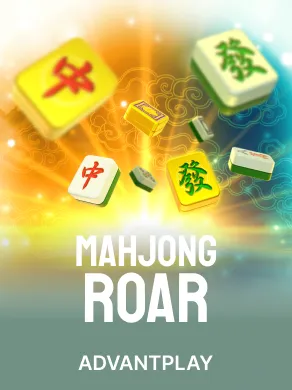 Mahjong Roar