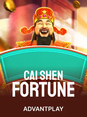 Cai Shen Fortune