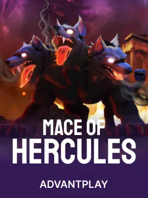 Mace of Hercules