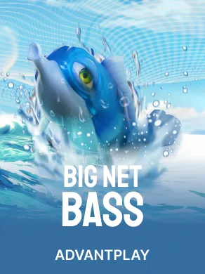Big Net Bass