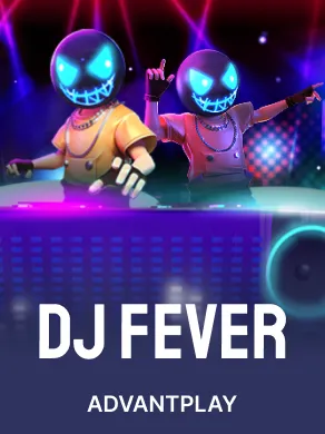 DJ FEVER