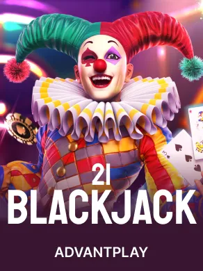 Blackjack 21
