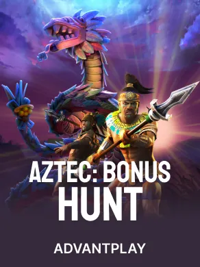 Aztec: Bonus Hunt