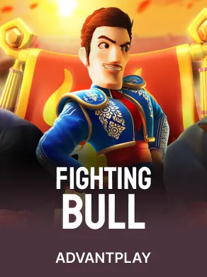 Fighting Bull