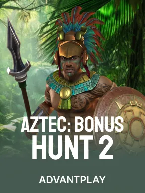 Aztec: Bonus Hunt 2
