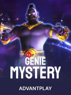 Genie Mystery