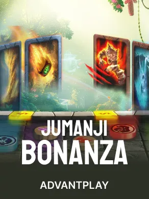 Jumanji Bonanza