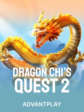 Dragon Chi’s Quest 2