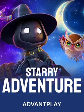 Starry Adventure