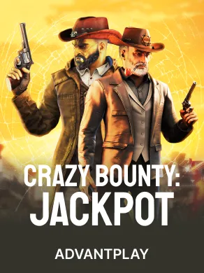 Crazy Bounty: Jackpot