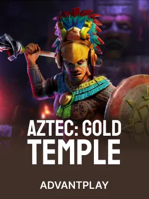 Aztec: Gold Temple
