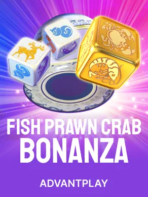 Fish Prawn Crab Bonanza