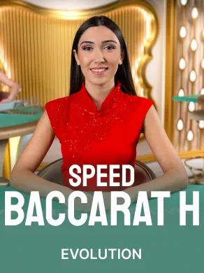 Speed Baccarat H