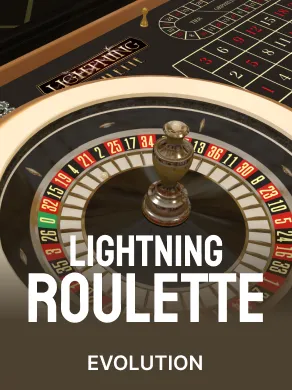 First Person Lightning Roulette