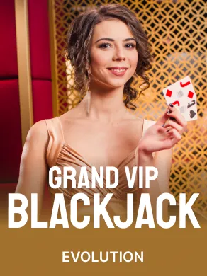 Blackjack Grand VIP