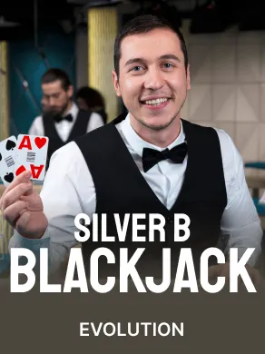 Blackjack Silver B