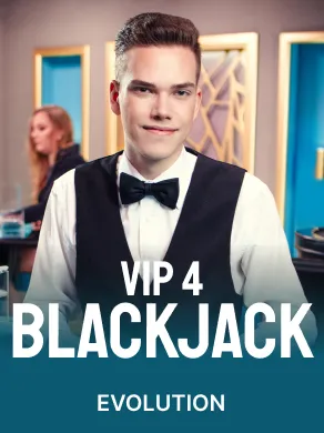 Blackjack VIP 4